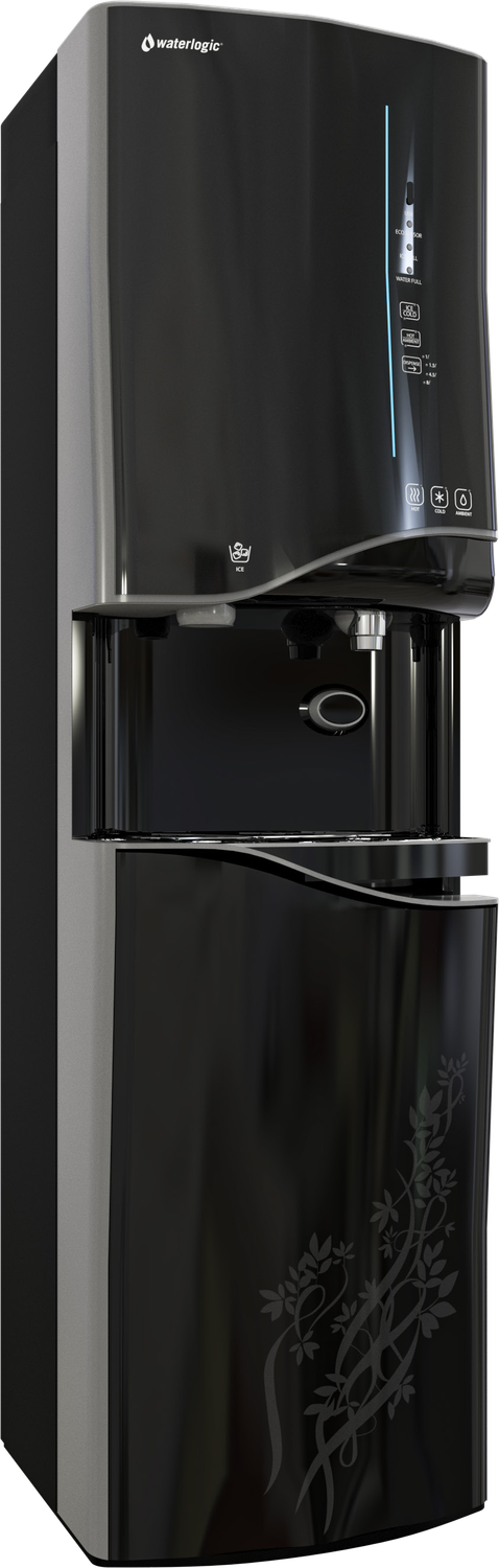 Purlogix WL900 freestanding water and ice tower