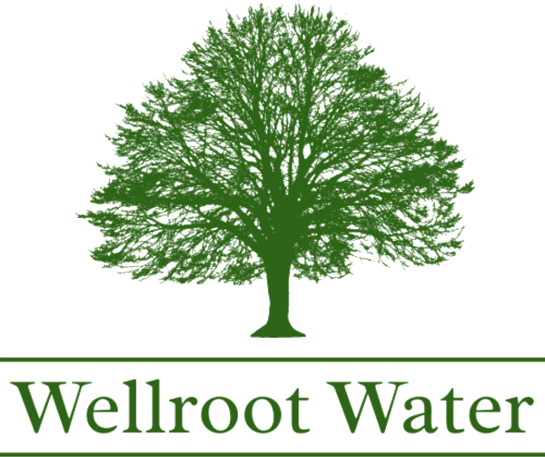 Wellroot Water logo